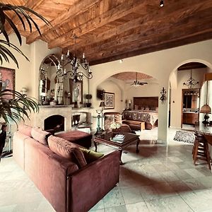 Casa Grande Luxury Boutique Hotel