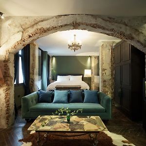 Royal Suite